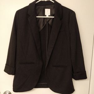 Lauren Conrad blazer